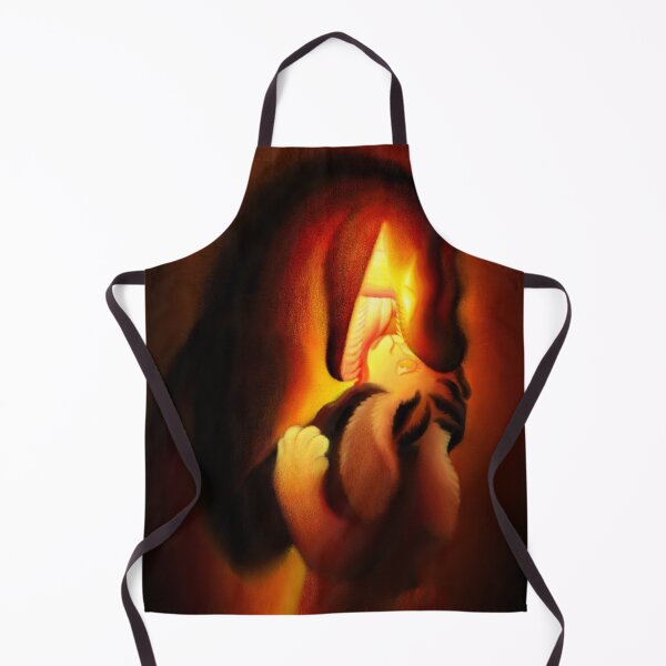 Item preview, Warmth designed and sold by InkTheCrow.