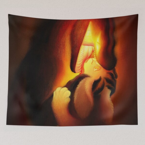 Item preview, Warmth designed and sold by InkTheCrow.
