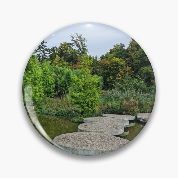 Item preview, Meise Park 4 designed and sold by nastiaart.