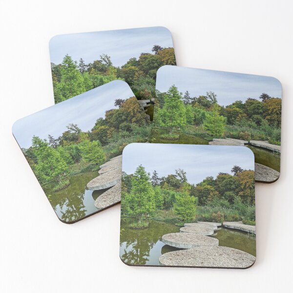 Item preview, Meise Park 4 designed and sold by nastiaart.