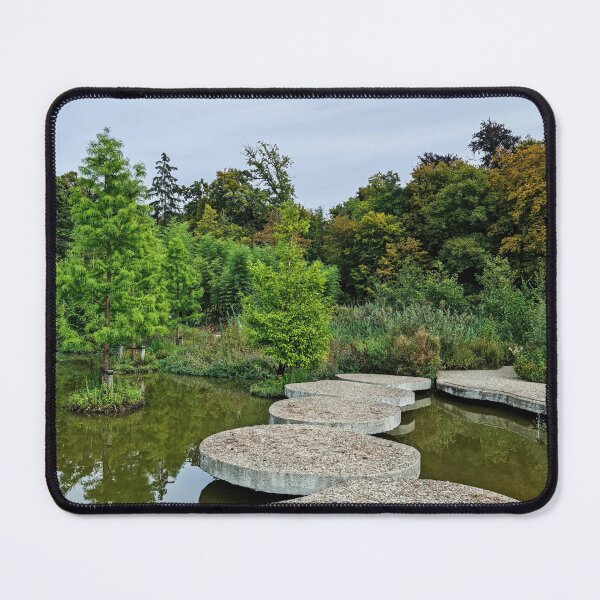 Item preview, Meise Park 4 designed and sold by nastiaart.