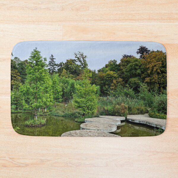 Item preview, Meise Park 4 designed and sold by nastiaart.
