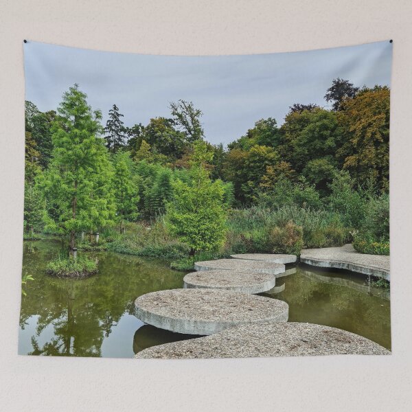 Item preview, Meise Park 4 designed and sold by nastiaart.