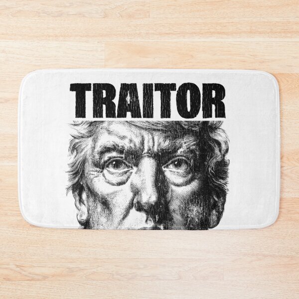 Item preview, Traitor designed and sold by HoskingInd.