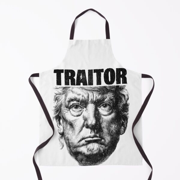 Item preview, Traitor designed and sold by HoskingInd.