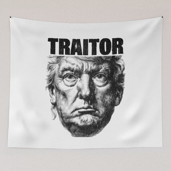 Item preview, Traitor designed and sold by HoskingInd.