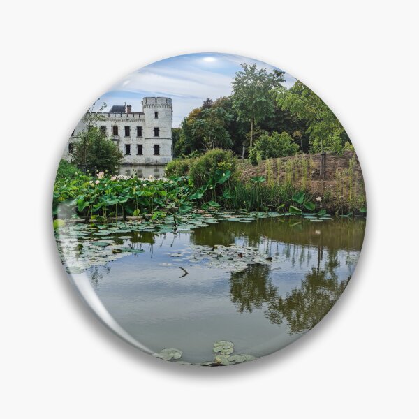 Item preview, Meise Park 5 designed and sold by nastiaart.