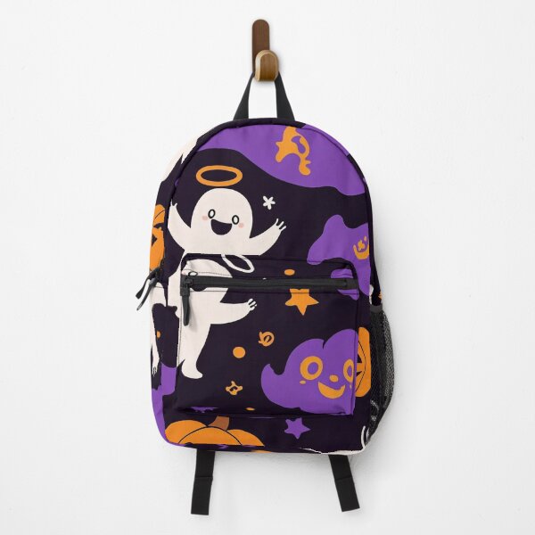 Item preview, Cute Ghost Squad, Halloween Night Funt designed and sold by StillOdd.
