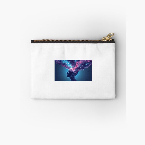 Item preview, “Mind in Motion” – Surreal Head Explosion Art designed and sold by RicoVisionz.