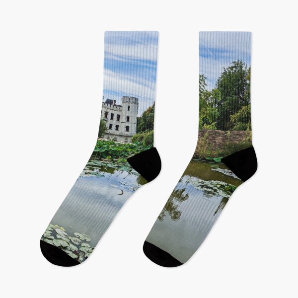 Item preview, Meise Park 5 designed and sold by nastiaart.