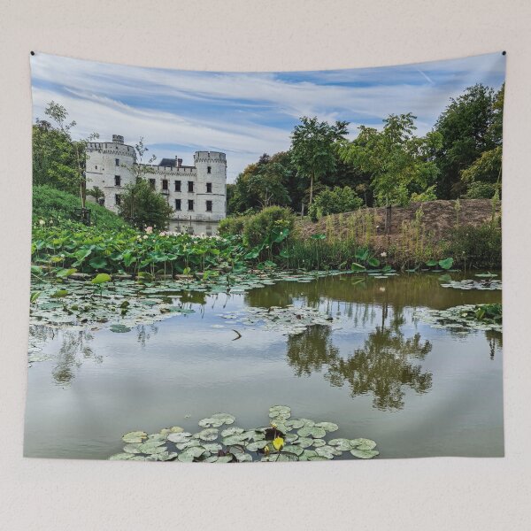Item preview, Meise Park 5 designed and sold by nastiaart.