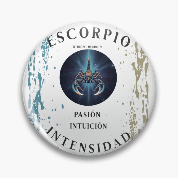 Item preview, ESCORPIO designed and sold by ART-WORLD-VIMO.