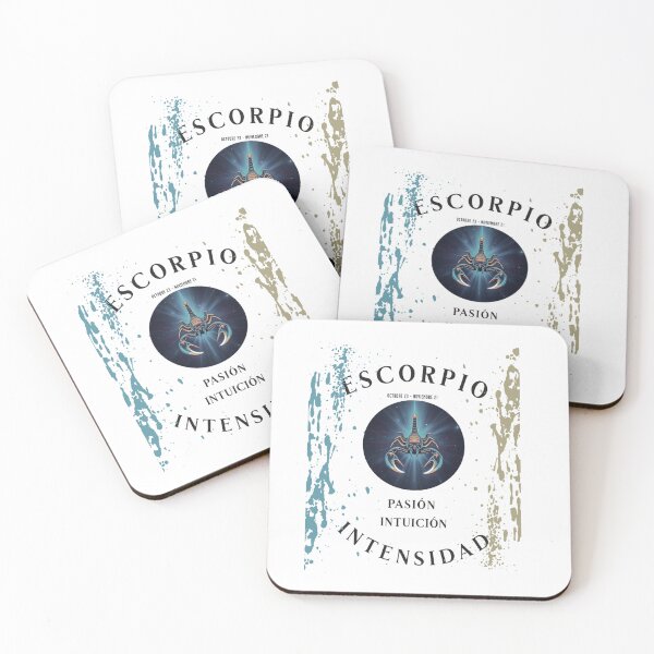 Item preview, ESCORPIO designed and sold by ART-WORLD-VIMO.