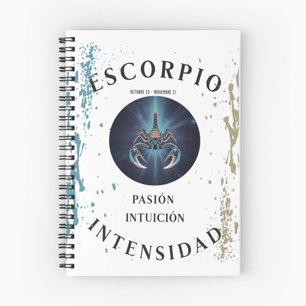 Item preview, ESCORPIO designed and sold by ART-WORLD-VIMO.