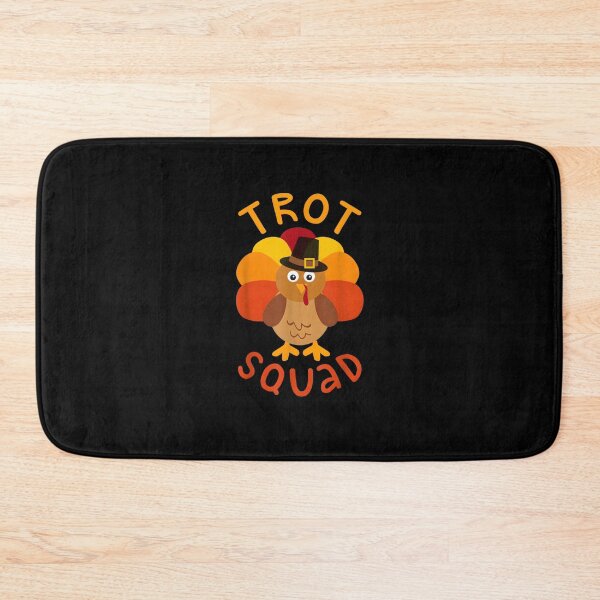 Item preview, Trot Squad Shirt Men Women Kids Turkey Pilgrim Costume designed and sold by TGonlinestore.