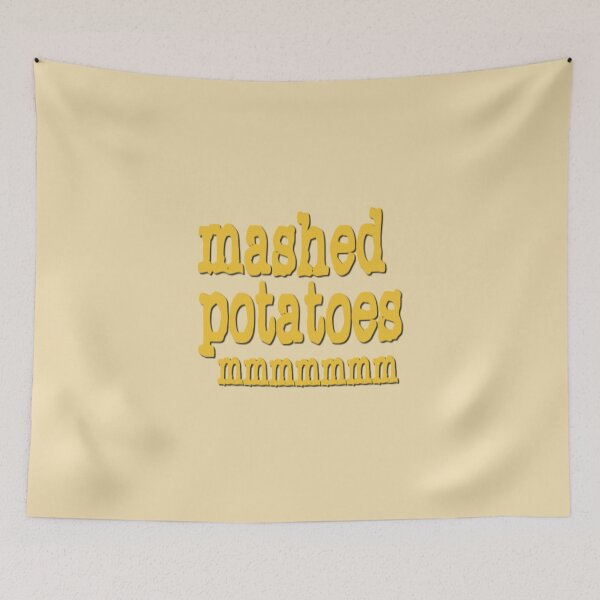Item preview, mashed potatoes mmmmmm designed and sold by DianeBP.