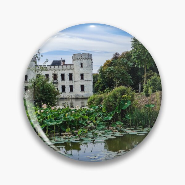 Item preview, Meise Park 6 designed and sold by nastiaart.