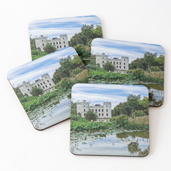 Item preview, Meise Park 6 designed and sold by nastiaart.