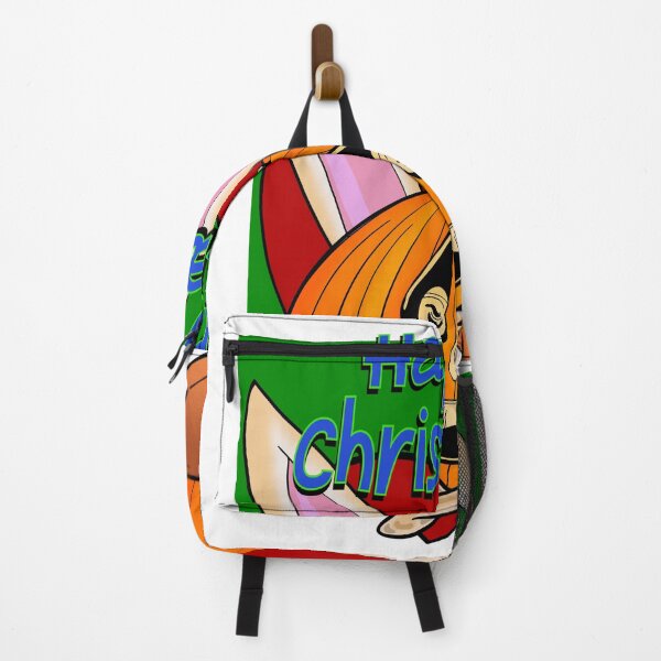 Item preview, Every Day’s a Holiday - party mashup mode on! designed and sold by DaveDanchuk.
