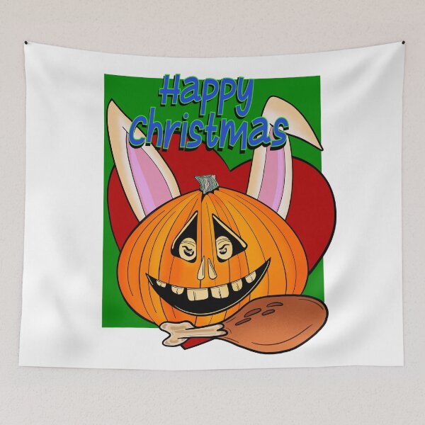 Item preview, Every Day’s a Holiday - party mashup mode on! designed and sold by DaveDanchuk.