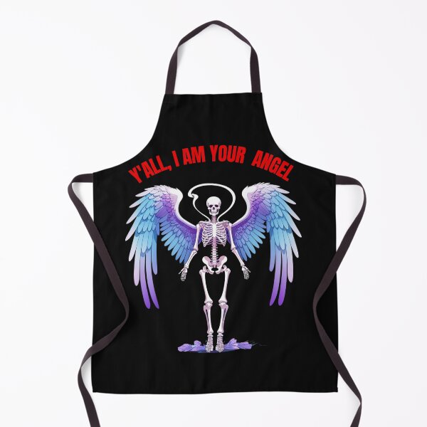 Item preview, Celestial Guardian Angel- I am your angel design designed and sold by StillOdd.