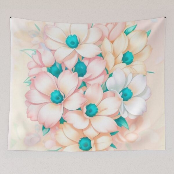 Item preview, Bright colors designed and sold by SeCreativo.