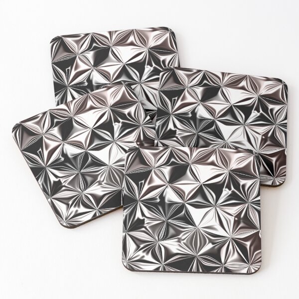 Item preview, Black and white abstract designed and sold by Cranchee.