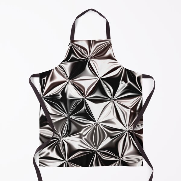 Item preview, Black and white abstract designed and sold by Cranchee.