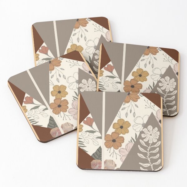 Item preview, Fall Papier Colle designed and sold by lifeinspired4u.