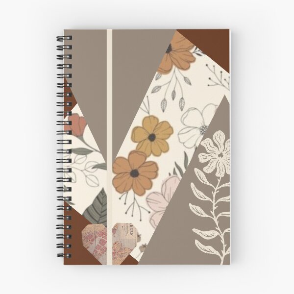 Item preview, Fall Papier Colle designed and sold by lifeinspired4u.