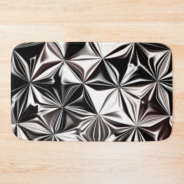 Item preview, Black and white abstract designed and sold by Cranchee.