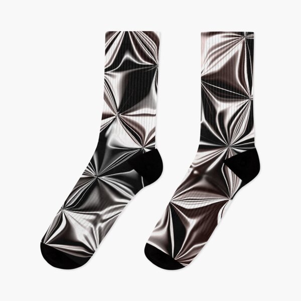 Item preview, Black and white abstract designed and sold by Cranchee.