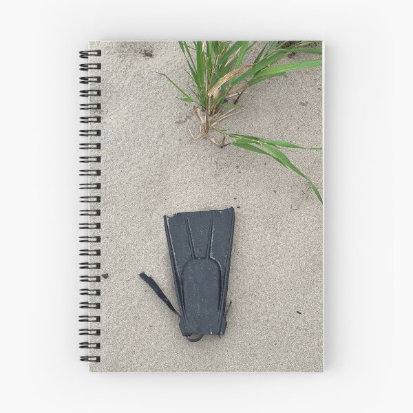 Item preview, Palm on the beach designed and sold by carineavecunc.