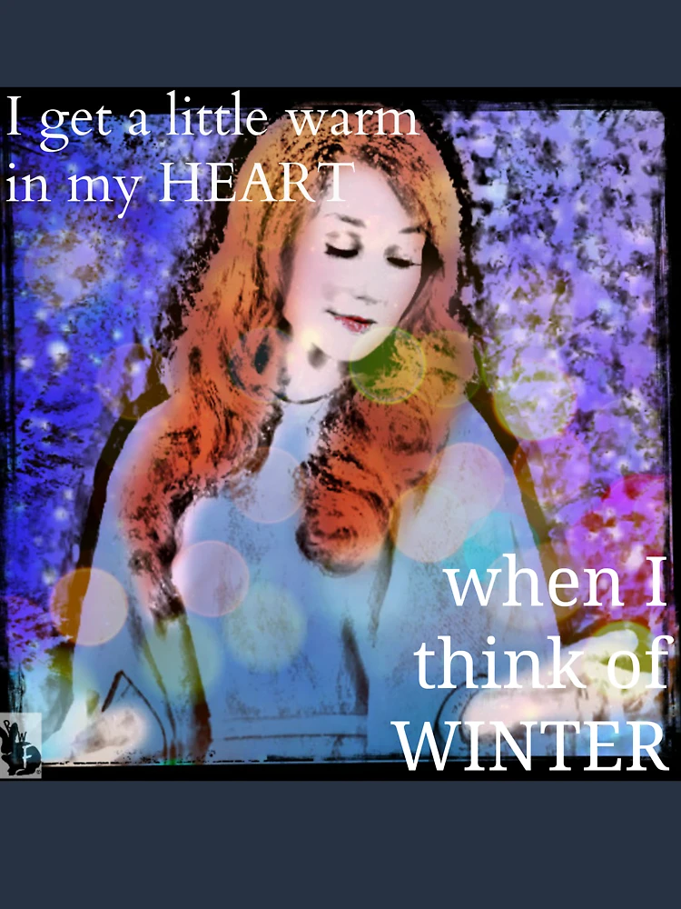 Thumbnail 6 of 6, Premium Oversized Hoodie, Winter designed and sold by RabbitWithFangs.