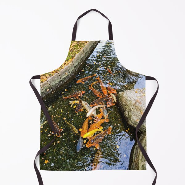 Item preview, Koi Fish 1 designed and sold by nastiaart.