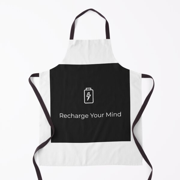 Item preview, Recharge Your Mind designed and sold by VibeMoodDesigns.