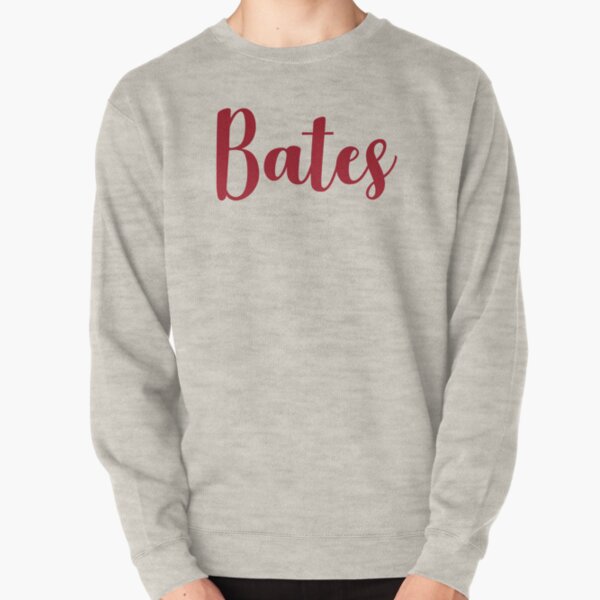 bates college sweatshirt