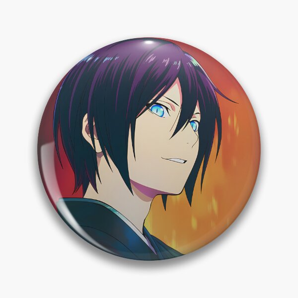 Item preview, Noragami Yato - 9 designed and sold by Infinite-Aspire.