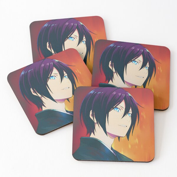 Item preview, Noragami Yato - 9 designed and sold by Infinite-Aspire.