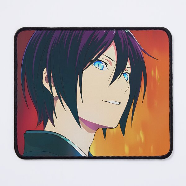 Item preview, Noragami Yato - 9 designed and sold by Infinite-Aspire.