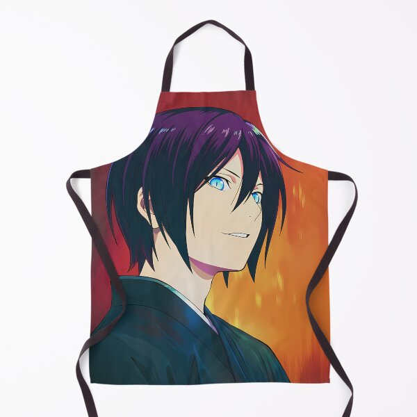 Item preview, Noragami Yato - 9 designed and sold by Infinite-Aspire.