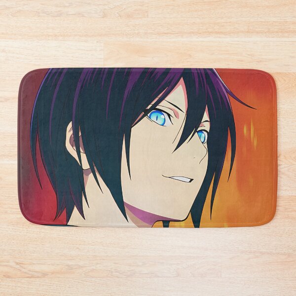 Item preview, Noragami Yato - 9 designed and sold by Infinite-Aspire.