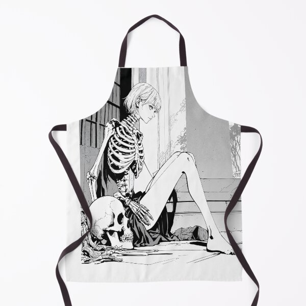 Item preview, Silent Struggle – Gothic Woman Illustration. designed and sold by StillOdd.