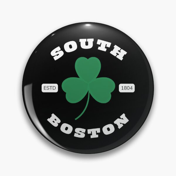 Item preview, South Boston Styling designed and sold by Kevin Michael McCall.