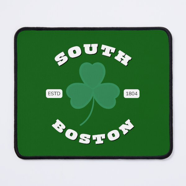 Item preview, South Boston Styling designed and sold by Kevin Michael McCall.