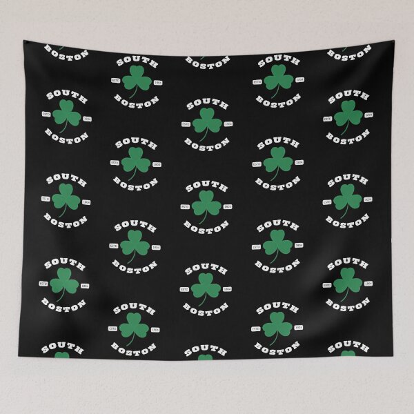 Item preview, South Boston Styling designed and sold by Kevin Michael McCall.