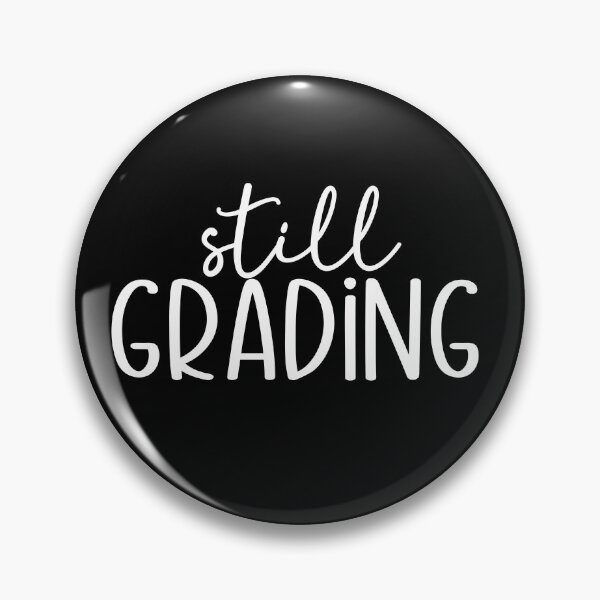 Item preview, Still Grading designed and sold by theartfulaspie.