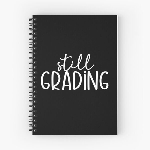 Item preview, Still Grading designed and sold by theartfulaspie.