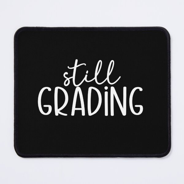 Item preview, Still Grading designed and sold by theartfulaspie.
