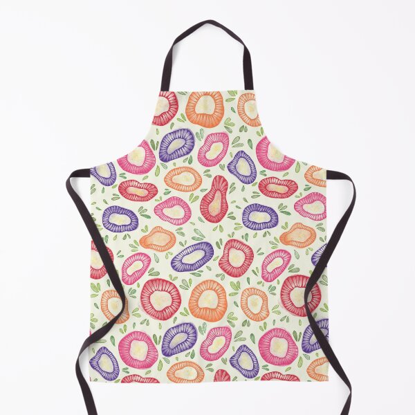 Item preview, Playful Watercolor Flowers designed and sold by meeLysania.